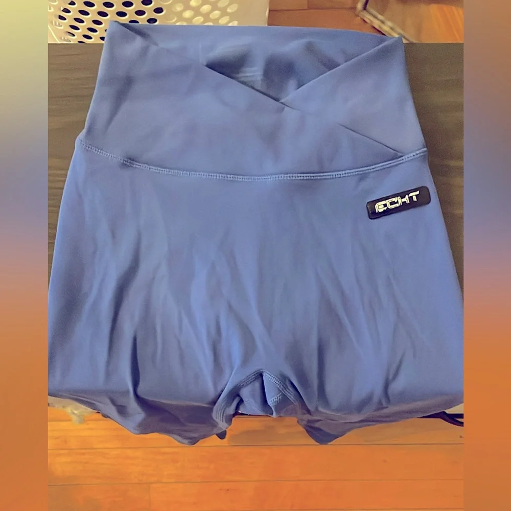 ECHT XS Legging - Picture 2 of 3